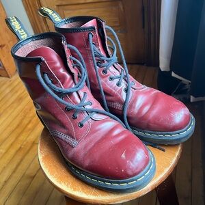 Doc Martens 1460 Boots